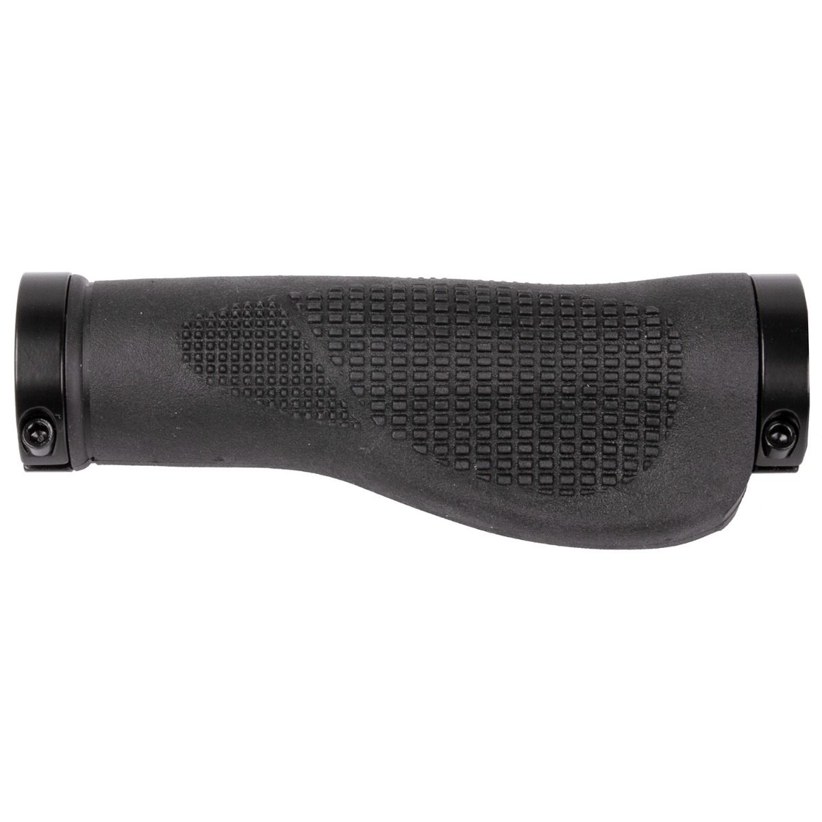 M-WAVE Cloud Ergo Fix 2 bicycle grips holker