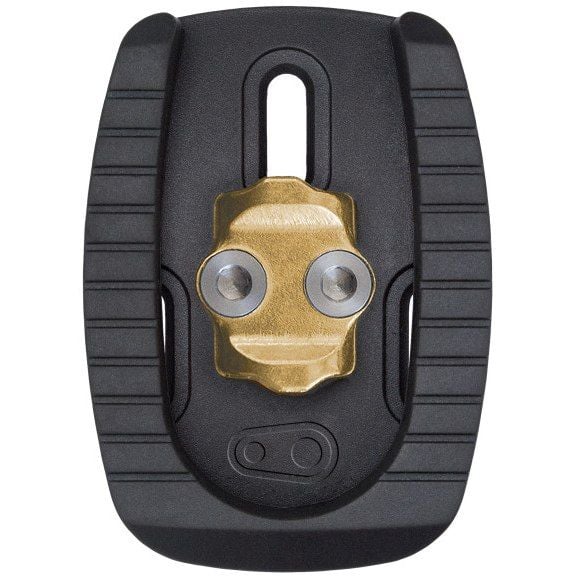 Crankbrothers 3-Hole Cleats for Quattro, Eggbeater, Candy