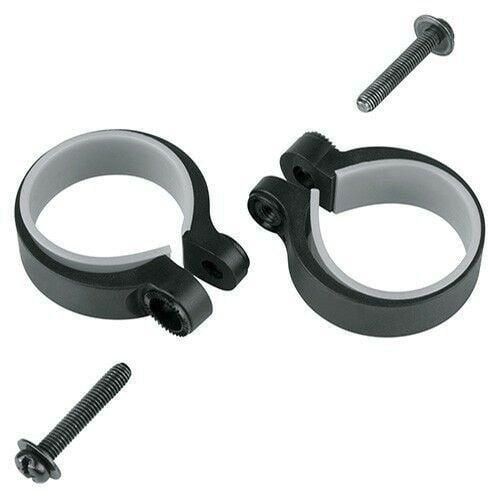 SKS STAY MOUNTING CLAMPS 2 PCS 31,0-34,5 mm, , Birk