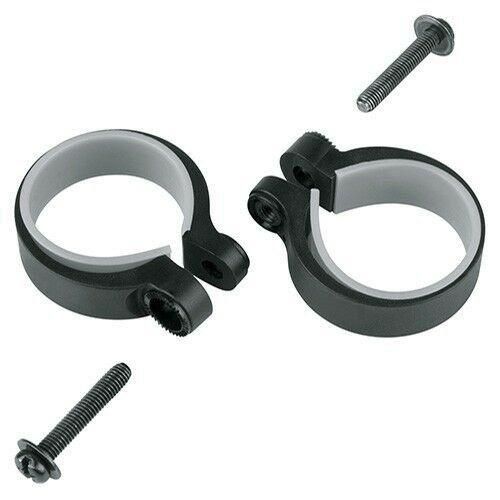 SKS STAY MOUNTING CLAMPS 2 pcs. 37-40mm, , Birk