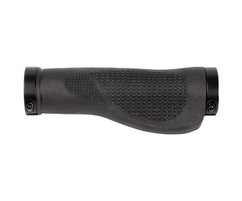 M-WAVE Cloud Ergo Fix 2 bicycle grips holker