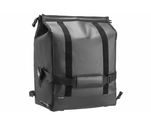 Clarijs Frontbag Premium sykkelveske