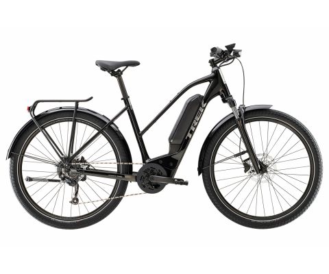 Trek Allant+ 5 Stagger 545WH, Elsykkel