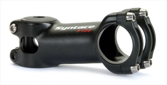 Syntace Force 109 100mm 6°, , Birk