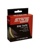 Stans No Tubes Rim Tape, tubeless felgtape 27 mm