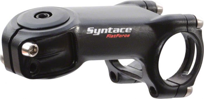 Syntace Stem FlatForce 88mm, , Birk