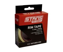 Stans No Tubes Rim Tape, tubeless felgtape 25 mm