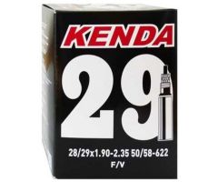 Kenda Slange Presta 48mm 29x1.9-2.35