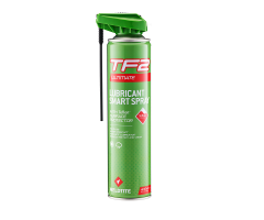Weldtite TF2 Ultimate Smart Spray with Teflon