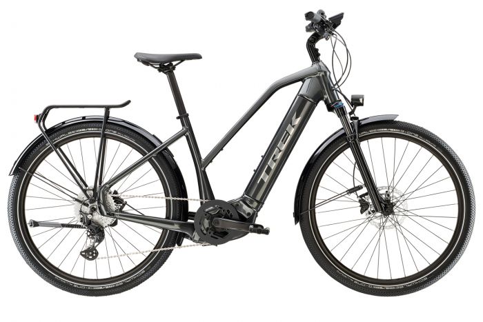 Trek Allant+ 7 Stagger, Elsykkel