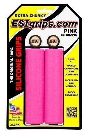 ESI Extra Chunky Pink, , Birk