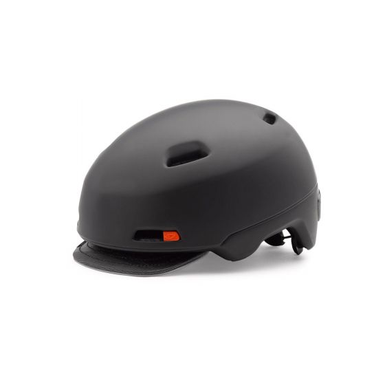 Giro Sutton hjelm matte black, , Birk