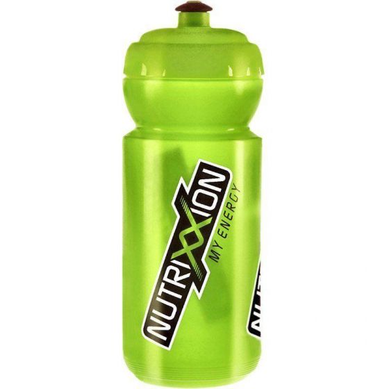 Nutrixxion flaske 650ml, , Birk
