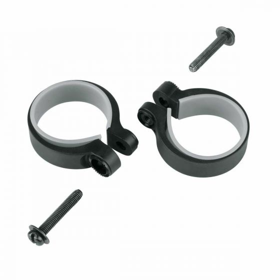 SKS STAY MOUNTING CLAMPS 2 PCS 26,5-30,5, , Birk