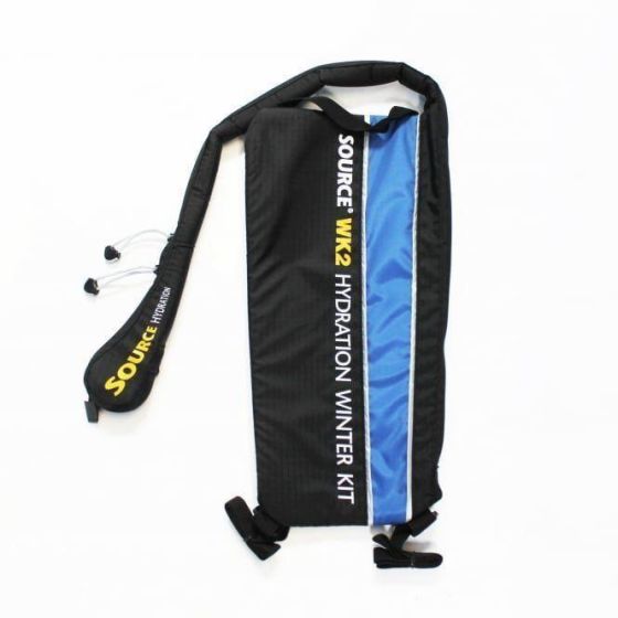 Source winter Kit /backpack, , Birk