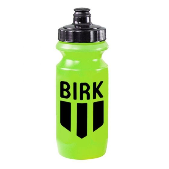 Drikkeflaske 0,6L Grønn, , Birk