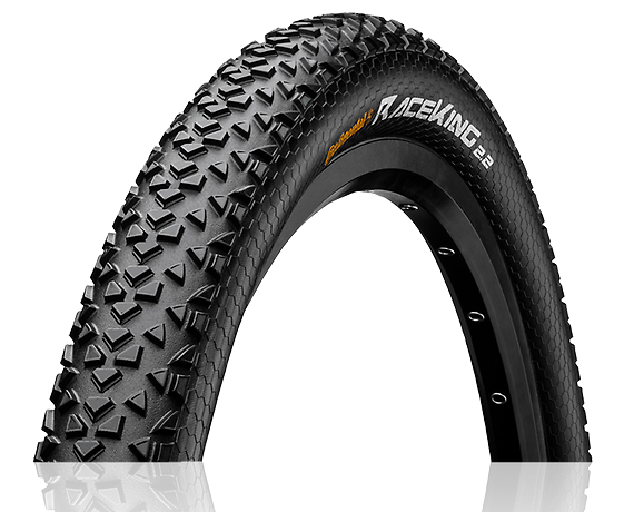 Continental Race King 26x2,2