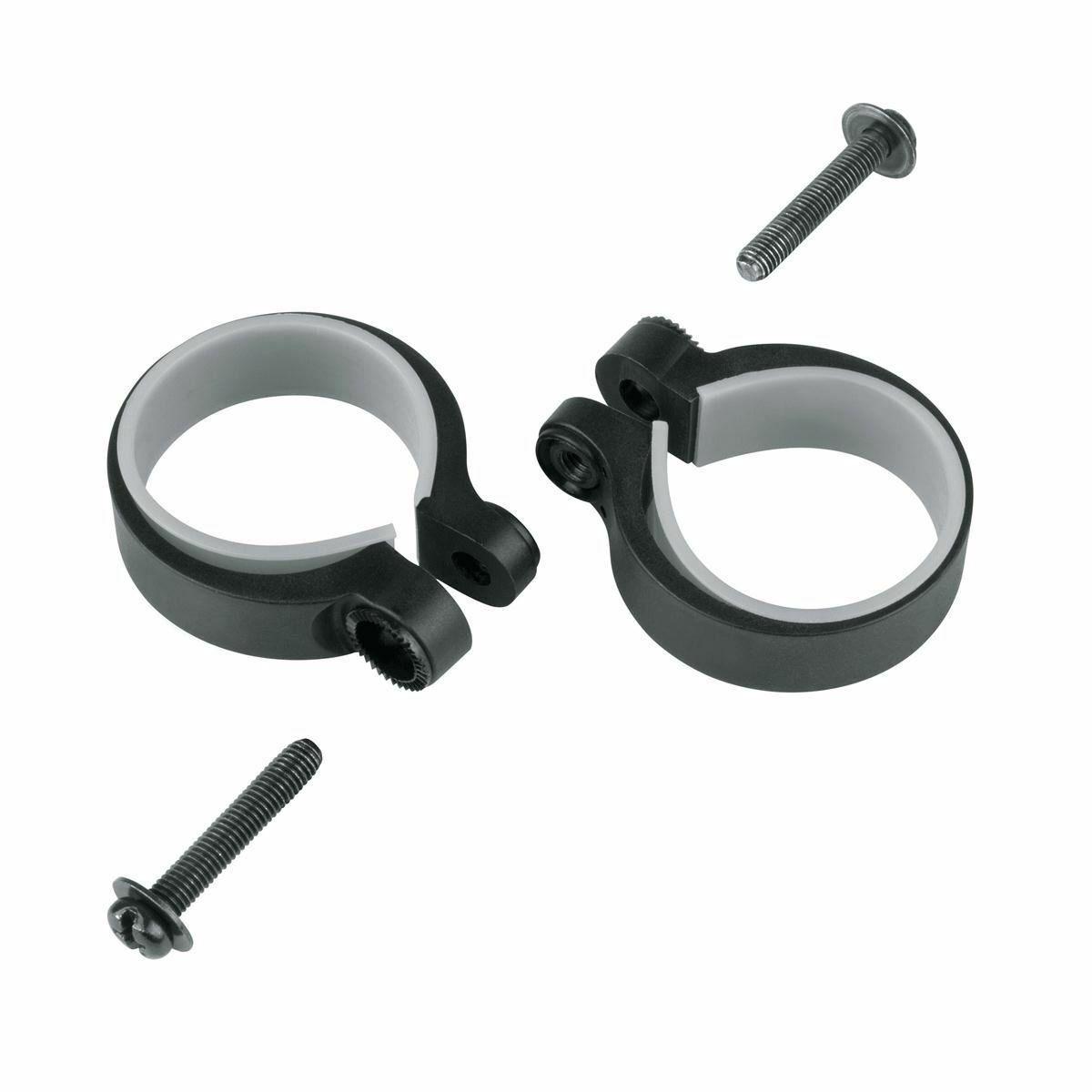 SKS STAY MOUNTING CLAMPS 2 PCS 26,5-30,5