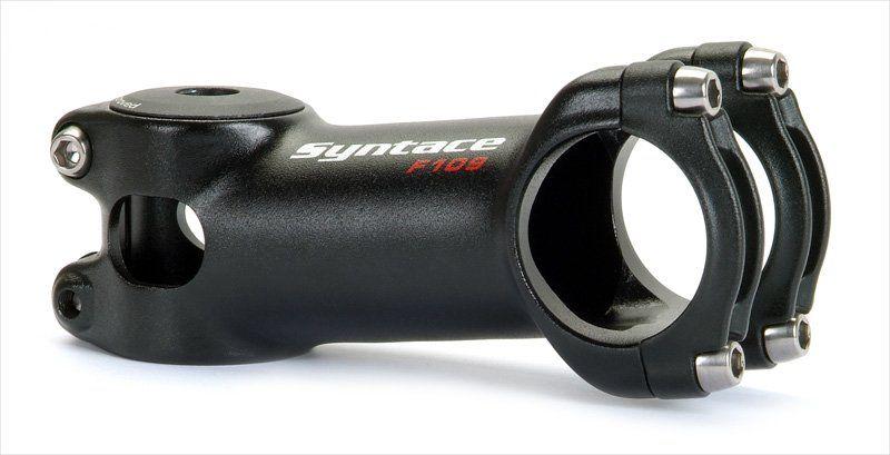 Syntace Force 109 110mm 17° black