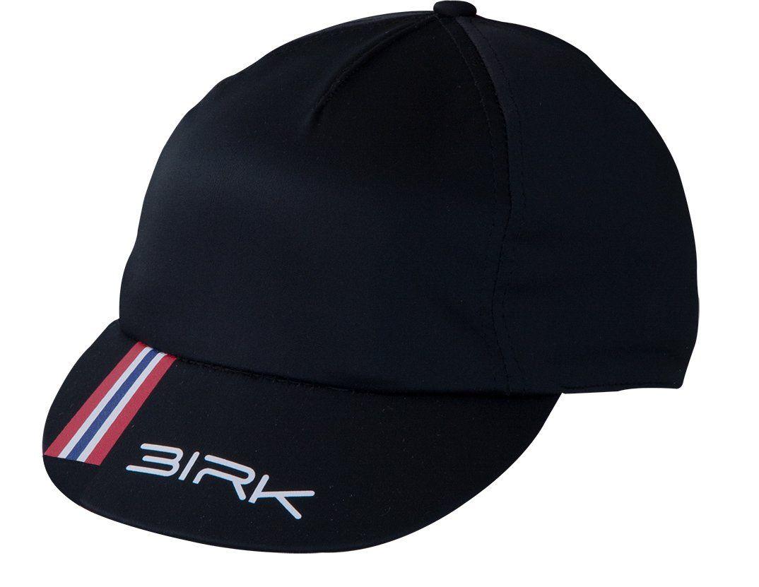 Birk Black Cap