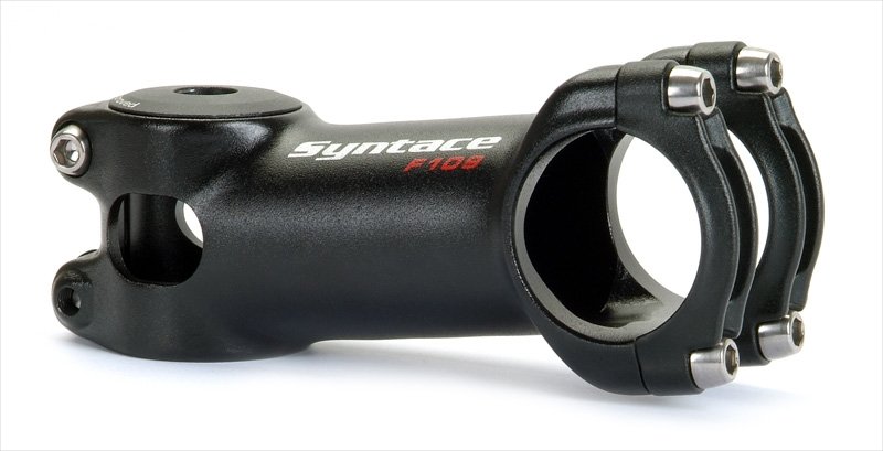 Syntace Force 109 120mm 6° black